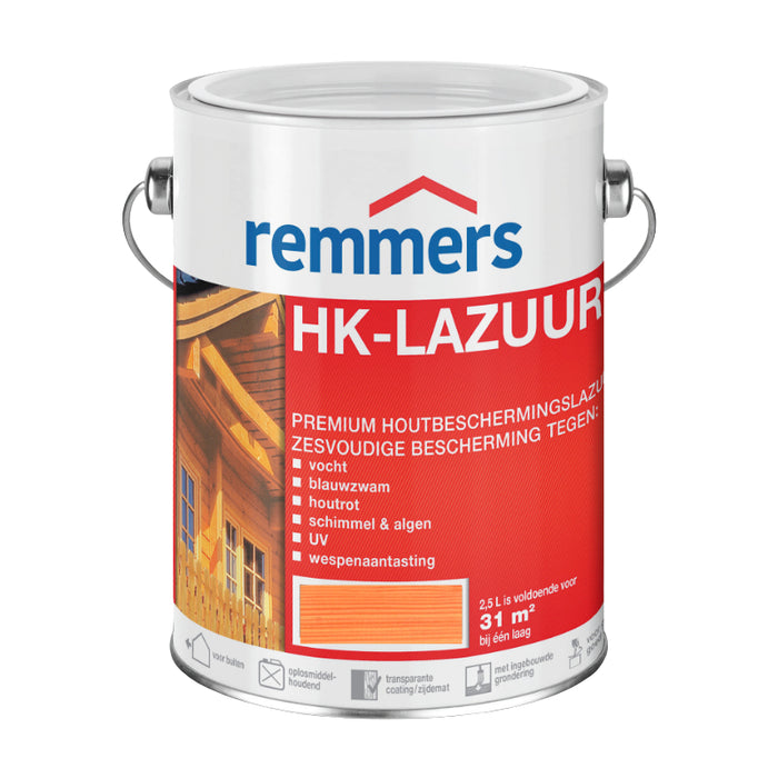 remmers hk lazuur