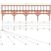 tekening Douglas Kapschuur - 1220x370cm