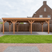 Douglas Overkapping Garda Classic - 780x335cm