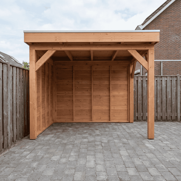 Douglas Overkapping Lano - 315x335cm