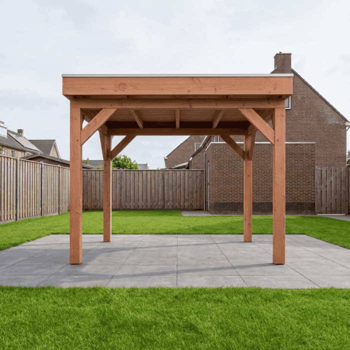 Douglas Overkapping Lano Classic - 315x335cm