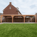 Douglas Overkapping Modern Classic - 1085x310cm