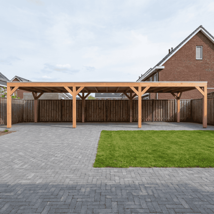 Douglas Overkapping Modern Classic - 1085x375cm