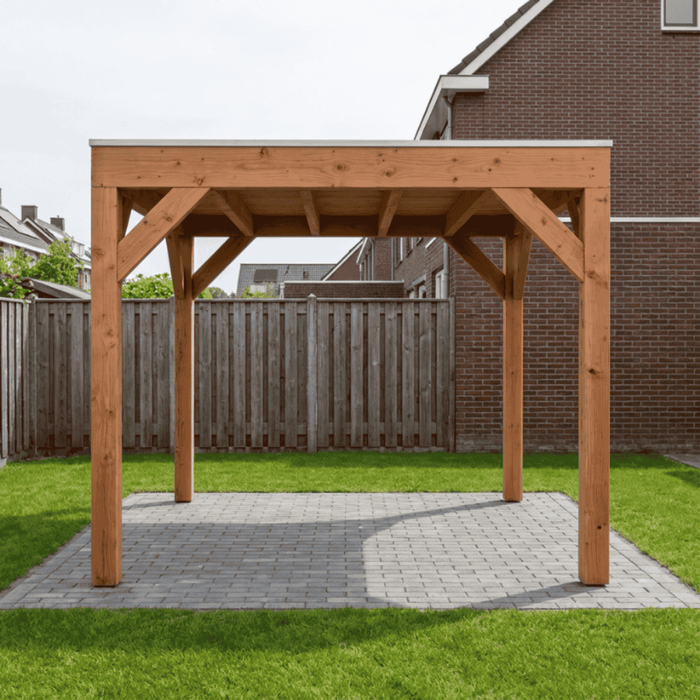 Douglas Overkapping Modern Classic - 310x375cm