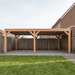 Douglas Overkapping Modern Classic - 665x375cm