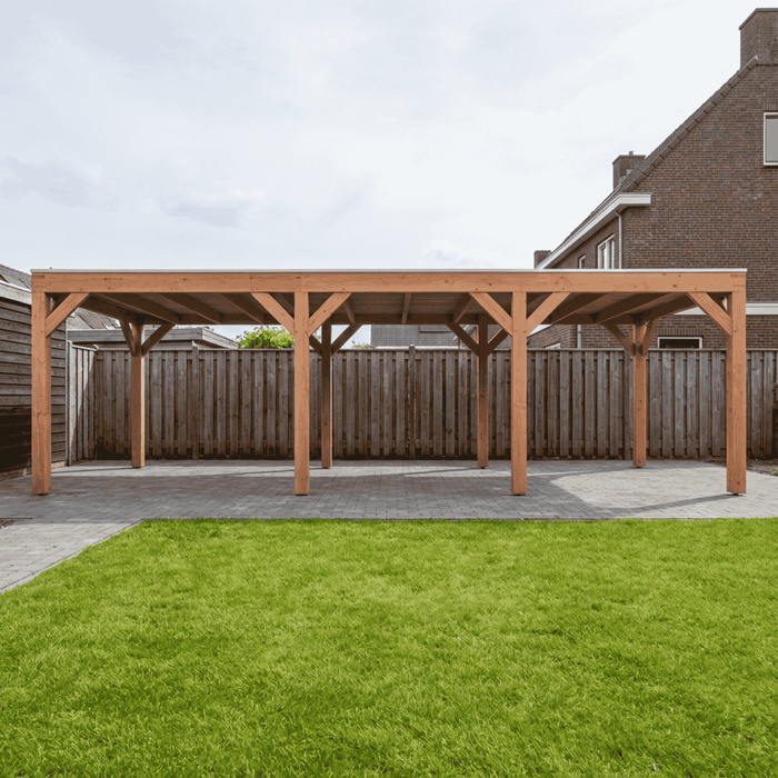 Douglas Overkapping Modern Classic - 785x310cm