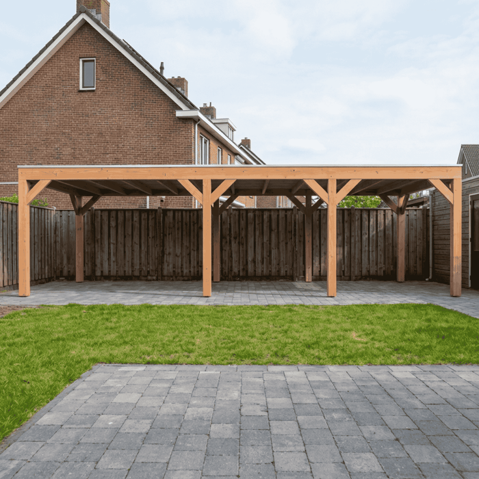 Douglas Overkapping Modern Classic - 850x310cm