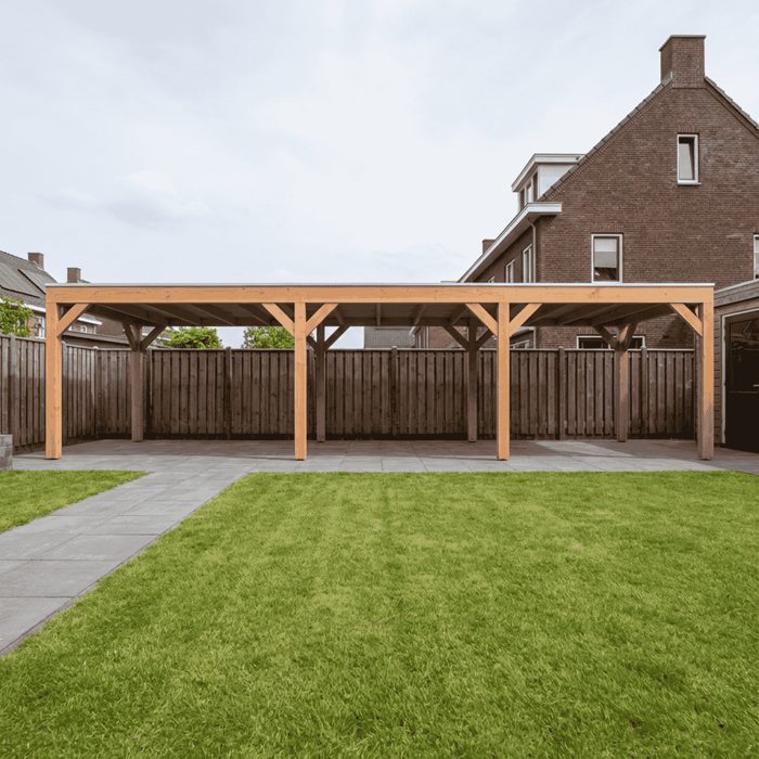 Douglas Overkapping Modern Classic - 955x310cm