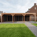 Douglas Overkapping Modern Zwart - 890x375cm
