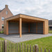 Buitenverblijf Capri - 610x490 rechts