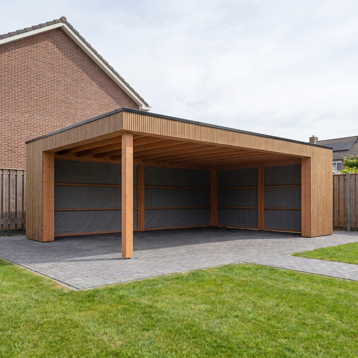 Buitenverblijf Capri - 720x490 rechts