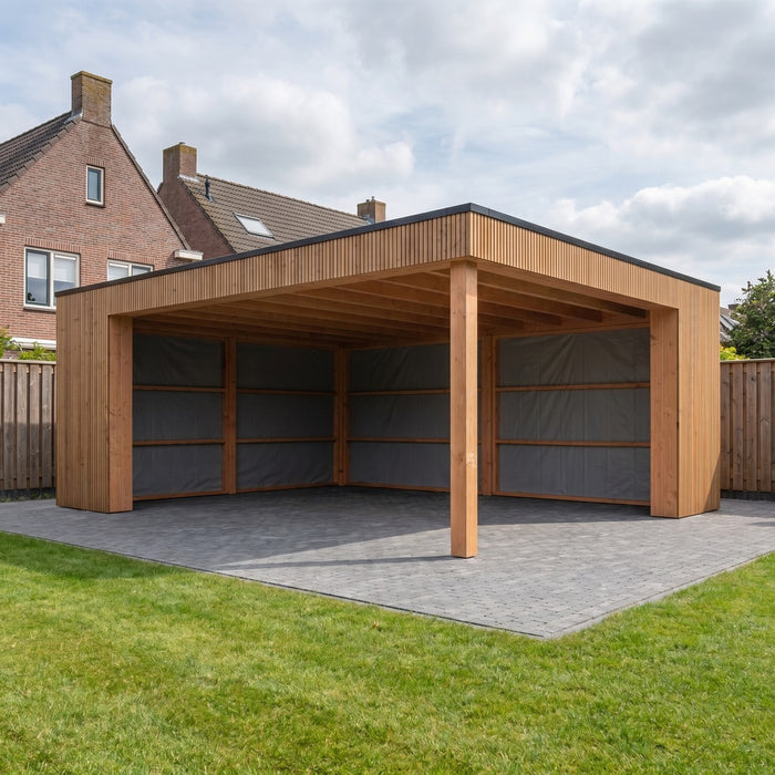 Buitenverblijf Capri - 610x490 links