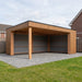 Buitenverblijf Capri - 610x425 rechts