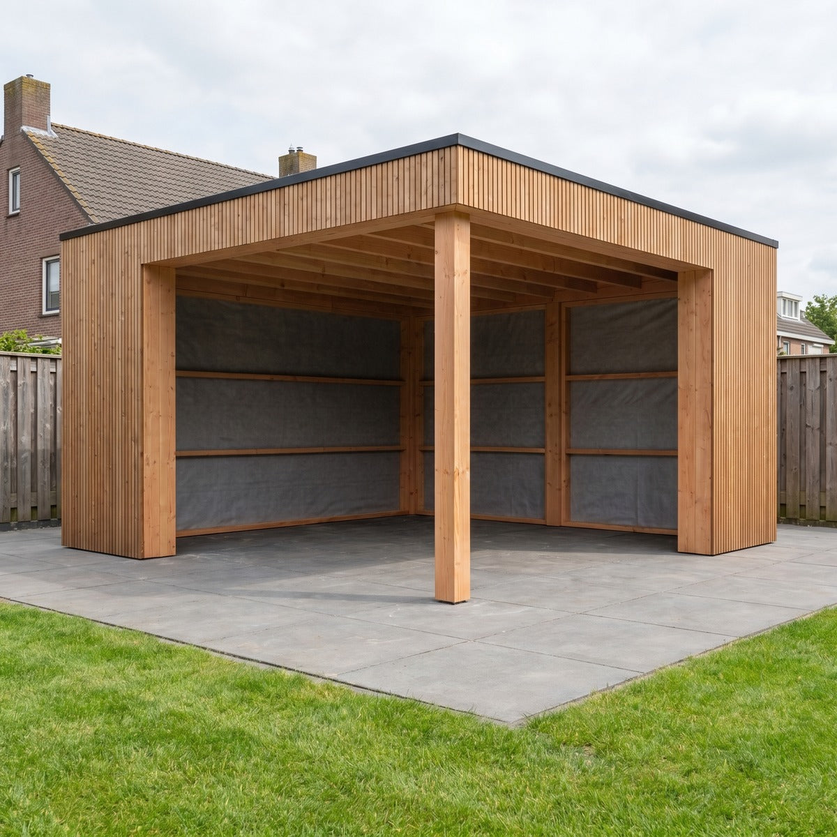 Buitenverblijf Capri - 425x425 links