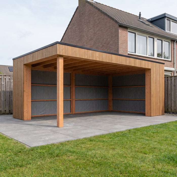 Buitenverblijf Capri - 610x375 rechts