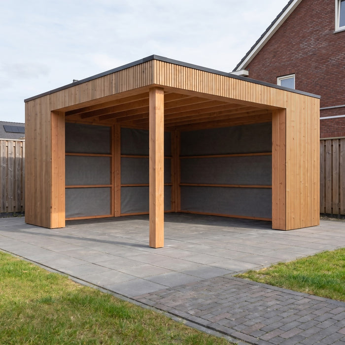 Buitenverblijf Capri - 425x425 rechts