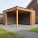 Buitenverblijf Capri - 425x425 rechts