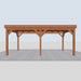 Douglas Overkapping Felice Classic - 605x395cm - vooraanzicht