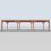 Douglas Overkapping Modern Classic - 1085x375cm - vooraanzicht