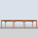 Douglas Overkapping Modern Classic - 1085x375cm - vooraanzicht
