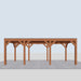 Douglas Overkapping Modern Classic - 670x310cm - vooraanzicht