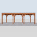 Douglas Overkapping Modern Classic - 735x310cm - vooraanzicht