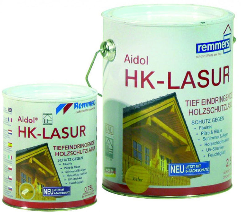 Aqua HSL-35/m FT38855 Eiken Natural look (2,5 ltr)