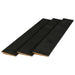 zwarte douglas zweeds rabat planken 145mm breed